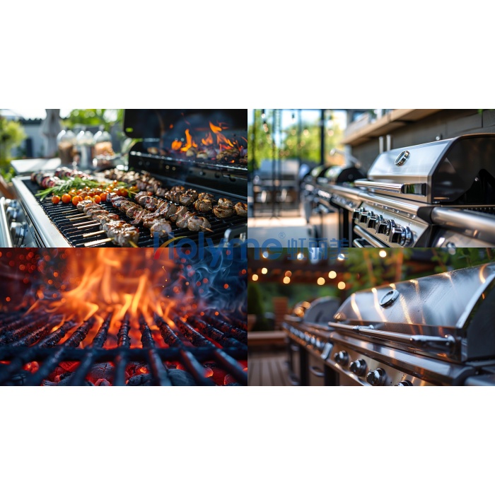 การเคลือบผงอุณหภูมิสูง 400 องศา