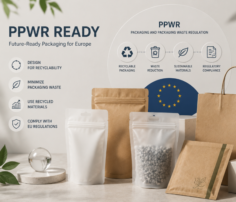 PPWR جاهز