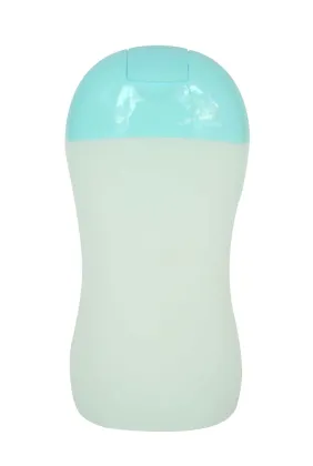 eco friendly shampoo bottle