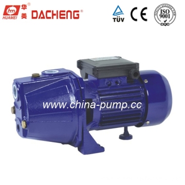 Jet-100s Domestic Clean Water Pump
