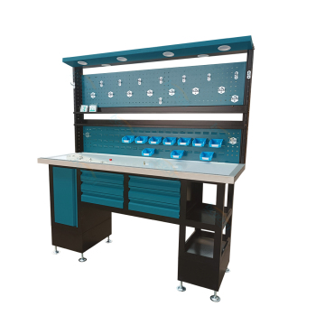 BT-I High Quality Work Table for Diesel Injector Pump Testing