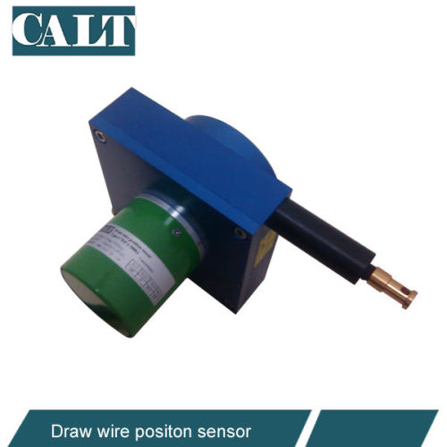 Linear Incremental Sensor Measuring Position, High Quality Linear