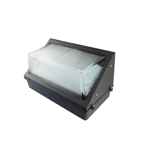 AC100-277V 40w 60w Led Wall Pack 3000k