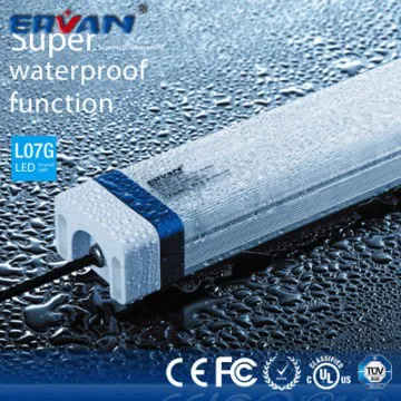 Resistance the various harsh natural environment LED Tri-proof Light