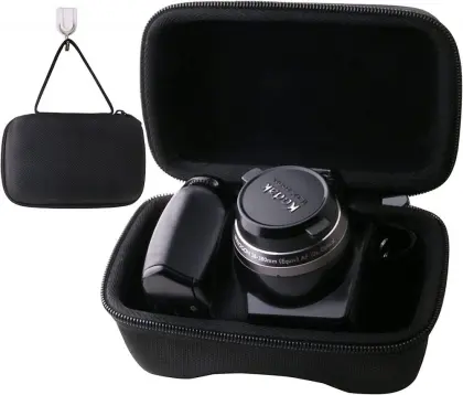 Hard EVA Carrying Case for Kodak PIXPRO