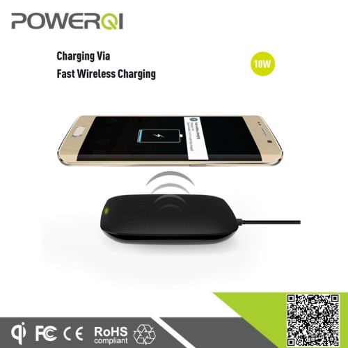 New Product for Samsung s7 fast wireless charger, for samsung wireless charger fast charging