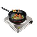 Universal Single Burner Electric Hot Plate