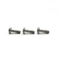 Phillips Pan Head Machine Screw