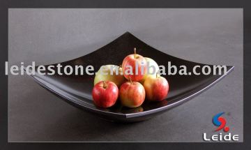 Shanxi black fruit tray