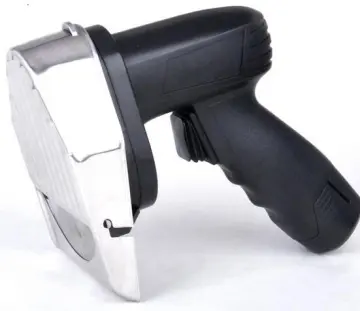 High-Quality Electric Shawarma Knife for Heavy Duty Doner Kebab Preparation