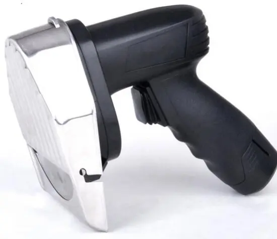 High-Quality Electric Shawarma Knife for Heavy Duty Doner Kebab Preparation