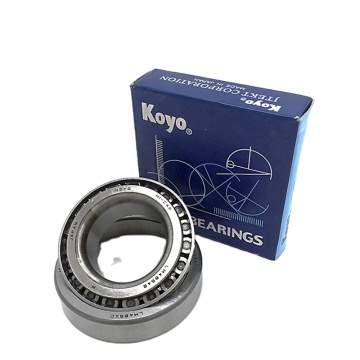 High Quality Chrome Steel Taper Roller Bearings 32324 32326 32328 32330 32334