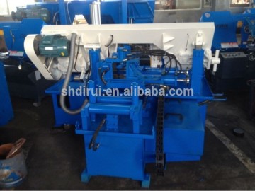 Horizontal CNC pipe cutting machine for coupler production                        
                                                Quality Assured