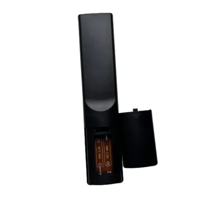 ABS Replacement RM-C3362 TV Remote Control for JVC Models