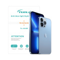 Anti-explosion Hydrogel anti-blue Film for phone