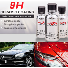 automotive nano ceramic coatings