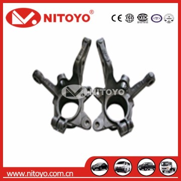 Nitoyo -stuurknokkel voor Renault Clio OEM LH 8200207303 RH 8200207309