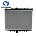 Radiators for PEUGOET CITROEN C5-406-607 2.0HDi OEM 1330.63 Car Radiator