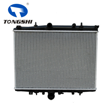 Radiators for PEUGOET CITROEN C5-406-607 2.0HDi OEM 1330.63 Car Radiator