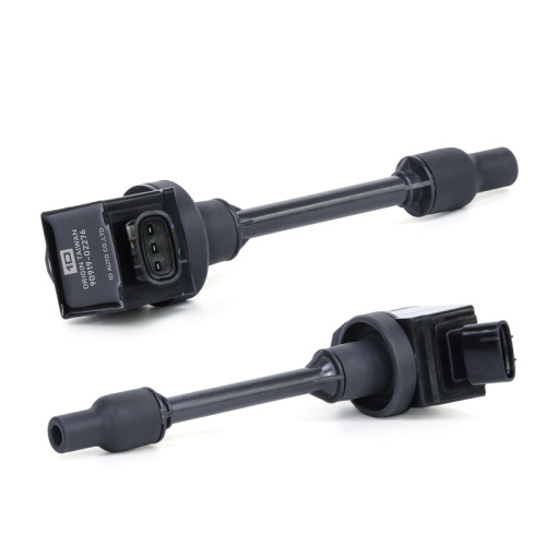 ملف الإشعال لقطع غيار السيارات 90919-02276 90919-A2009 M20A-FKS لتويوتا كامري كورولا راف 4