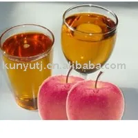 Fruit juice concentrate (pineapple juice/apple juice/pear juice)