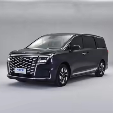 2024 Jianghuai Ruifeng RF8 PHEV: Những chiếc xe điện lai plug-in Trung Quốc mới và đã qua sử dụng