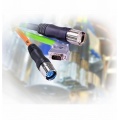 Industrial cable assemblies JST Connector