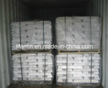 Electrolytic Magnesium 99.8%