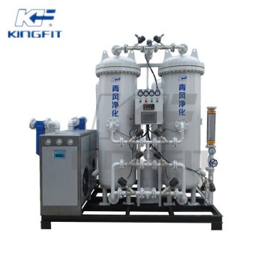 PSA Nitrogen Generator 95%-99.999%