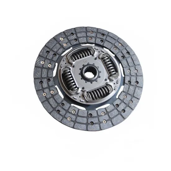 Clutch Disc Kit for Toyota Inova, Fortuner, Hilux 1KD 2KD (31250-0K151)