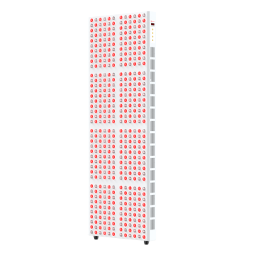 Most Selling Product Natural Skincare Red Light Led Therapy Panel Wrinkles Aging
