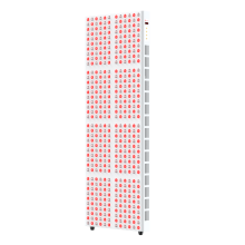 2021 Skincare Red Light Therapy Panel 2400w