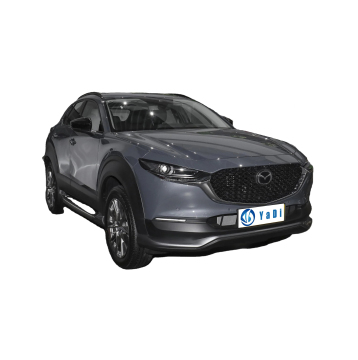 Hot Sale Changan Mazda CX-30 Left Drive Gas SUV - New Cars in Stock