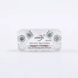 JY01-A1Z-07 Elevator Door Lock Contact Switch