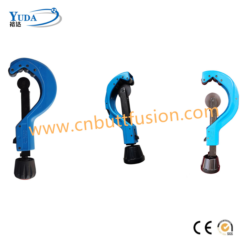 Plastic Pipe Cutter