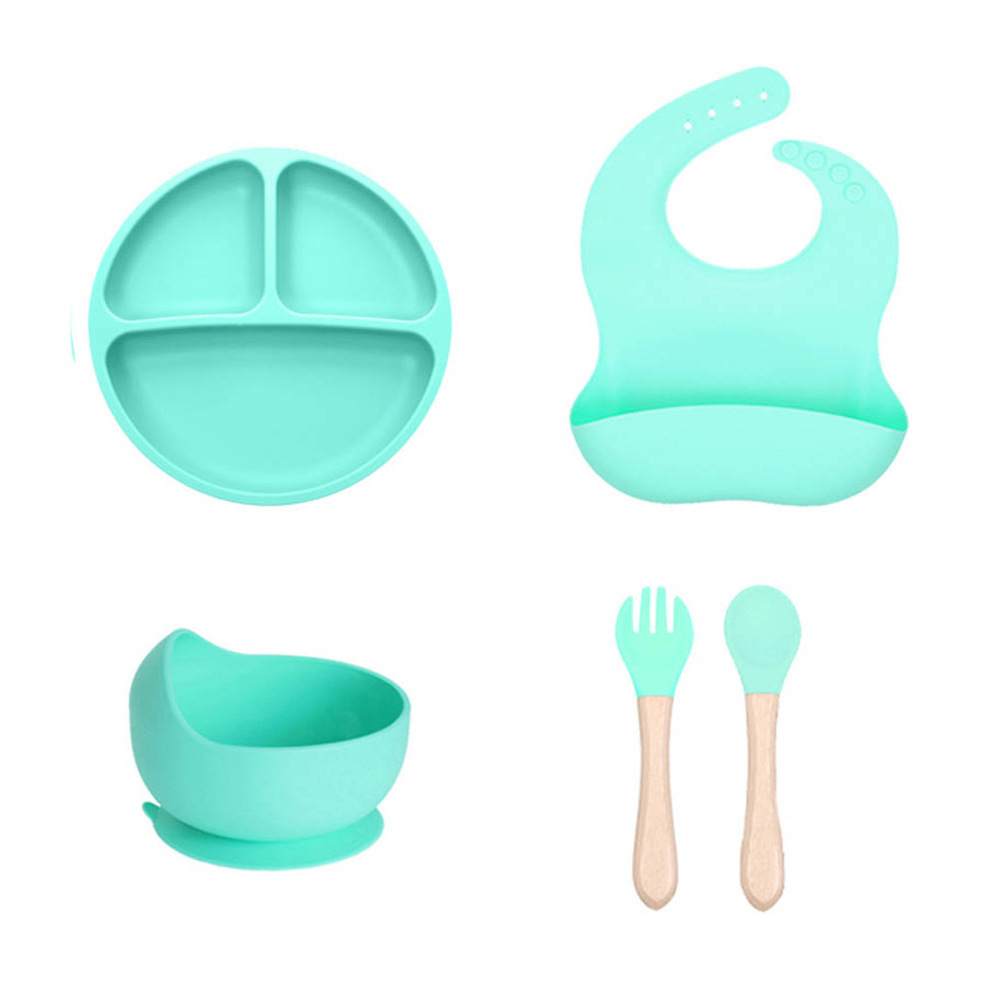 silicone feeding set MFZ-A010