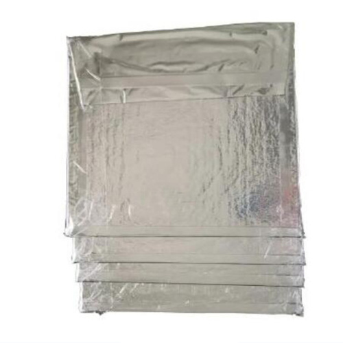 Vacuum Thermal Insulation Material Vacuum Insulated Panel for Cold Insulation Supplier