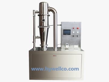 Lab Test Coating Machine