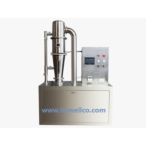 Lab Test Coating Machine