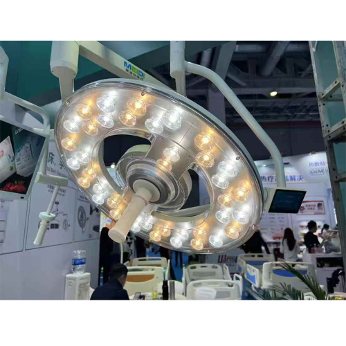 Medical Shadowless LED Operating Room Lighting Surgical Lights