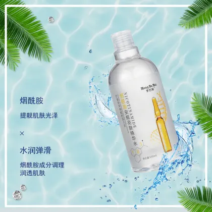 Nicotinamide Facial Essence Water Skin Care Face Toner