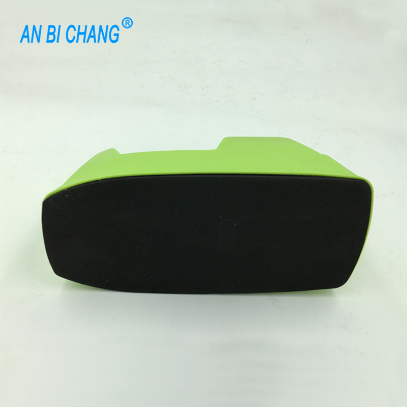 Transparent Small Office Stationery Tape with Dispenser