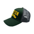 Customized Baseball Cap for Ladies Men Classic Outdoor