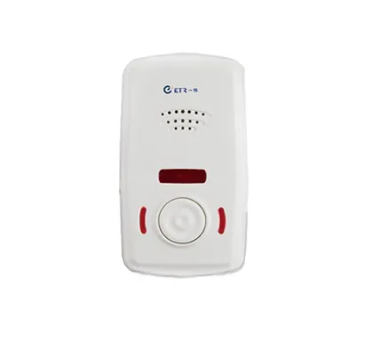 Hospital Nurse Call Button System For Communication