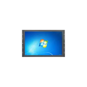 17.3''open frame touch monitor