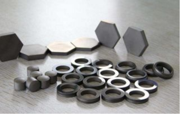 Professional High Gravity Counterweight Material Processing