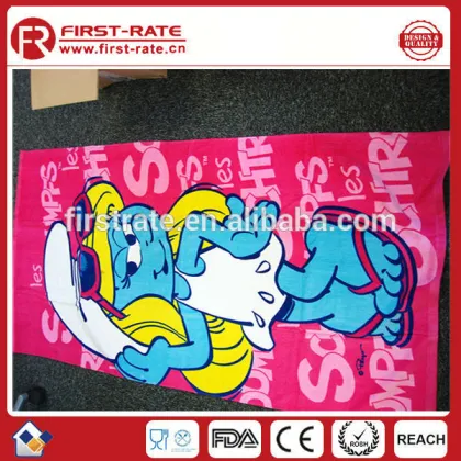 beach towels wholesale 100% cotton beach towel/100 cotton towels