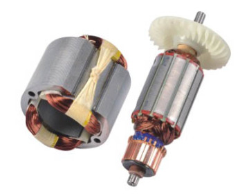 Power Tools Motor, Electric Motor (KD4100BX)