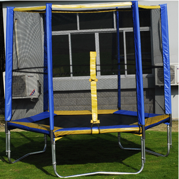 Fitness Trampoline