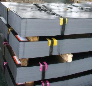 Tinned Steel Sheet